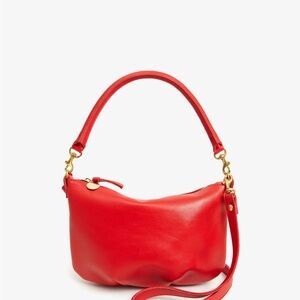 Clare V. Petit Moyen - Rouge